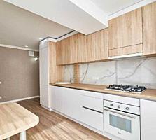 Esti in cautarea unui apartament spatios si luminos? CvartalImobil va