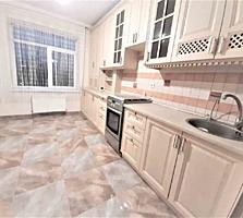 Cvartal Imobil va vine in ajutor! Spre vinzare se ofera apartament cu