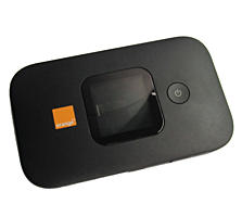 Продам мобильный 4G роутер Huawei E5577c Airbox.