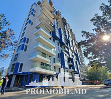 Vă propunem spre vînzare acestapartament cu 3 camere, sect. Centru, ..