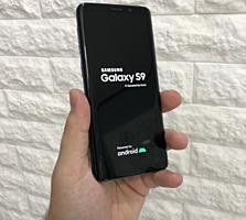 Samsung Galaxy S9 4G Vo-LTE CDMA/GSM -220$ Рассрочка/Гарантия/Доставка