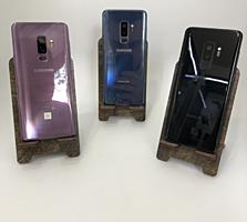 Samsung Galaxy S9+ Plus 4G Vo-LTE CDMA/GSM-от 270$ Доставка/Рассрочка