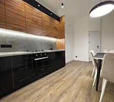 Spre vinzare apartamentul ideal amplasat in sec. Botanica, str. ...