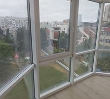 Spre vinzare se ofera apartament cu 2 odai + living in sectorul ...
