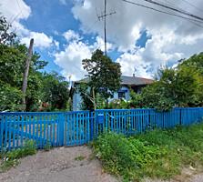 Продається частина будинку в м. Бар, по вул. М. Кривоноса (район ринку)