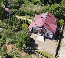Casa ta într-un spațiu curat și ecologic! Spre vânzare casă stilată ..