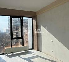 Spre vânzare apartament cu 1 cameră + living amplasat în sectorul ...