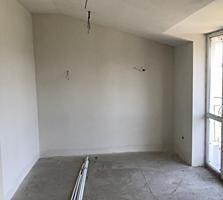 Se ofera spre vinzare apartament cu 2 odai in sectorul Botanica. ...
