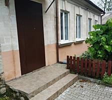 Cvartal imobil va propune spre vinzare apartament la sol in Centrul ..