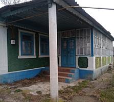 Продаётся дом в селе Цыбулевка!