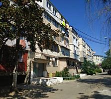 Отличная планировка, 102 серия, котельцовый дом, нет сырости!