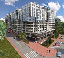 Variantă albă, 2 odăi, Ciocana2 odăi Suprafața: 73 m2 Etajul: 4 ...