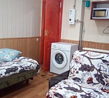 1-я Слободская 17А, 3 дивана, «СИТИ-ЦЕНТР», отдельный вход, WI-FI,