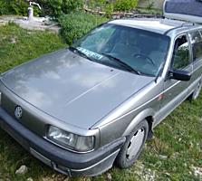 Продам Passat b3 в хорошем состоянии
