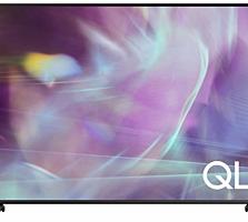 Samsung QE43Q60AAUXUA / 43" QLED 4K UHD Premium SMART TV