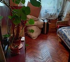 Продам двухкомнатную квартиру по ул. А. Донич д. 23, 2 этаж.
