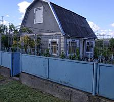 Продаётся дача рядом с Лиманом.