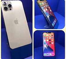 Все iPhone в наличии