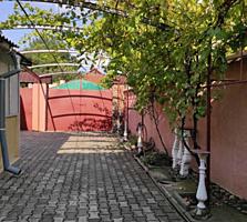 Продается капитальный дом Красные казармы