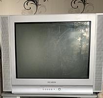 Продаётся телевизор Samsung