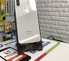 iPhone XS Max 64Gb White -475$ Доставка/Рассрочка