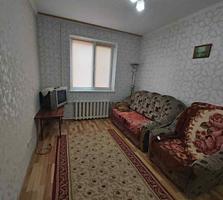 Cvartal Imobil iti prezinta apartament cu 2 odaie in sec.Ciocana. ...