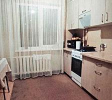 Vă prezentăm apartament cu 2 odai, bd. Moscovei, sectorul Riscani! .