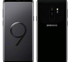 Продам Samsung Galaxy S9+ VoLTE/CDMA/GSM-300$ Рассрочка!!!