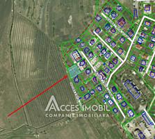 Vrei să-ți construiești casa de la zero? Atunci acest teren este un ..