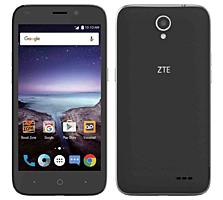 ZTE Prestige, классная новая звонилка! CDMA