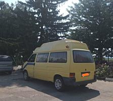 Фольцваген т4, 1994г, дизель 2.4-3500$