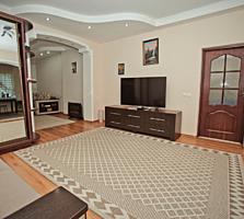 Se ofera spre vinzare apartament la sol cu 3 odai in sec. Ciocana, ...