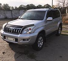 Продам Toyota Land Cruiser 120