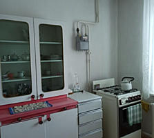 2-КОМ. КВАРТИРА, 52 м², 143 серия, западный, 1/9 середина