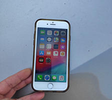 Продам iPhone 6s на 32GB, GSM/CDMA/VoLTE в отличном состоянии, АККБ 83%
