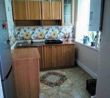 Vând apartament cu 3 odăi în or. Biruinţa (lângă Bălţi)