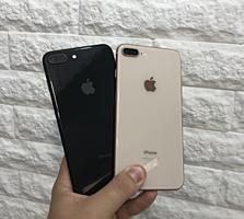 iPhone 8+ Plus 64/256Gb VoLTE CDMA/GSM-330$ Доставка/Рассрочка