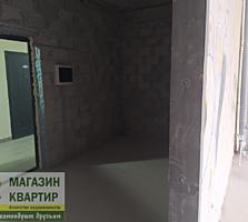 Продается квартира в Новостройке с автономным отоплением