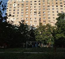 Mircea cel Batrin, apartament cu o camera, foarte spatios, reparatie!