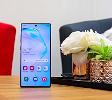 Samsung Galaxy Note 10 - Новый