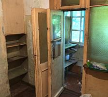 Продам однокомнатную квартиру мкр. Солнечный
