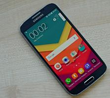 Galaxy S4 (CDMA+ GSM) 2 стандарта связи в отличном состоянии