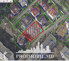 Spre vînzare se oferă teren privat pentru construcții, Telecentru, ...