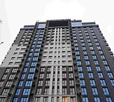Vă propunem spre vînzare apartament cu 3 odai + living, amplasat în ..