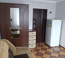 Cvartal Imobil iti prezinta apartament cu 1 odaie in sec. in sectorul