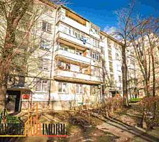 Va prezentam spre vinzare apartament in sectorul Riscani, strada ...