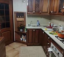 Va oferim spre vinzare apartament cu 2 odai + living in sectorul ...
