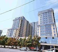 Va prezentam spre vinzare apartament deosebit in noul complex locativ