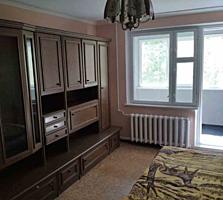 Spre vinzare se ofera apartament cu 2 odai in sectorul Buiucani, bd. .