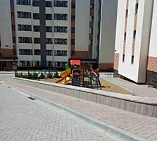 Spre vinzare apartament cu 1 odaie in sectorul Buiucani al capitalei.